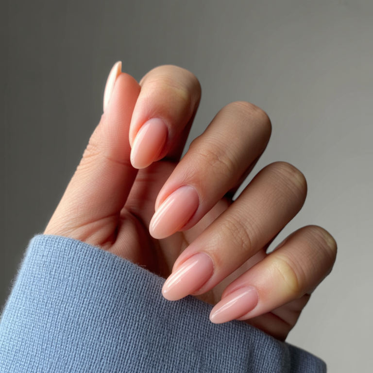 Pink Chrome French Tips You’ll Love: A Chic Twist on a Classic Look