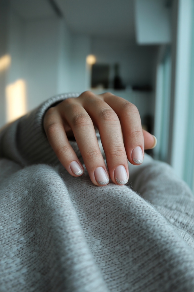 Minimalist Nail Art for Everyday Style
