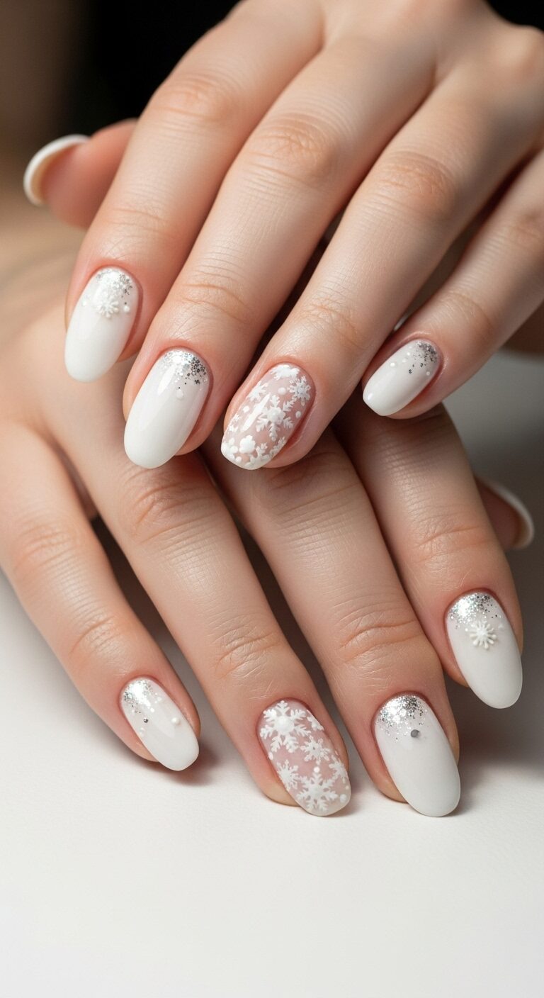 50 Viral Nail Designs for 2026 You’ll Want to Screenshot Immediately